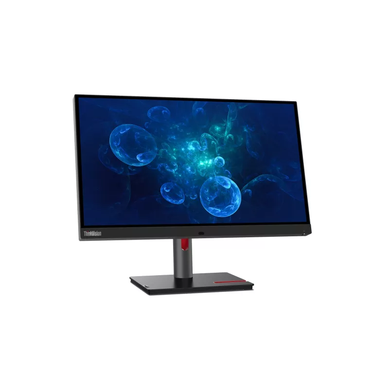 Lenovo ThinkVision P27pz-30 monitorius 68,6 cm (27 col.) 3840 x 2160 pikselių 4K Ultra HD LCD juodas