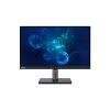 Lenovo ThinkVision P27pz-30 monitorius 68,6 cm (27 col.) 3840 x 2160 pikselių 4K Ultra HD LCD juodas