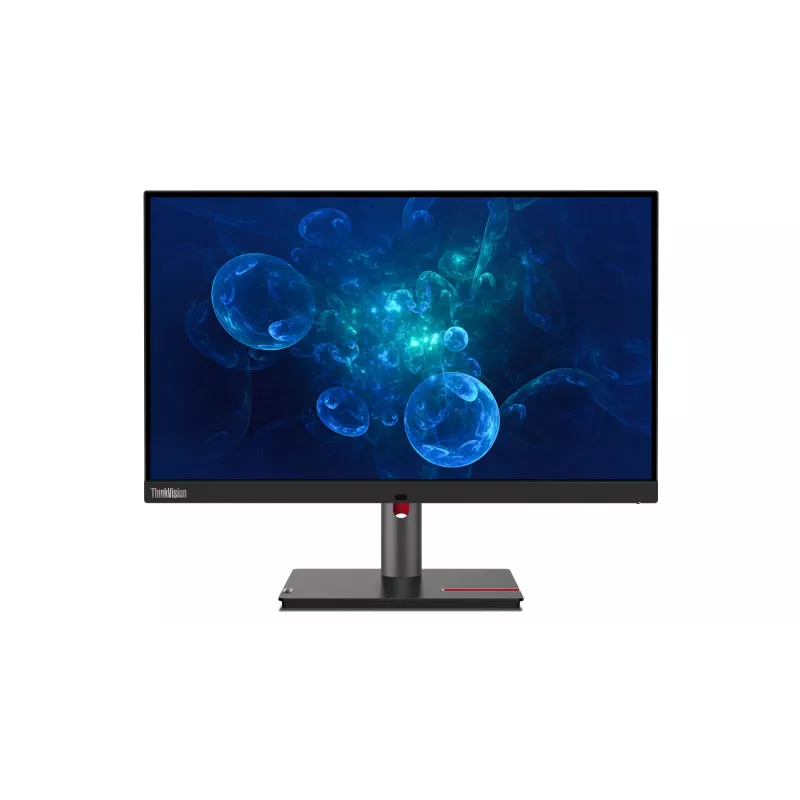 Lenovo ThinkVision P27pz-30 monitorius 68,6 cm (27 col.) 3840 x 2160 pikselių 4K Ultra HD LCD juodas
