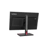 Lenovo ThinkVision P27pz-30 monitorius 68,6 cm (27 col.) 3840 x 2160 pikselių 4K Ultra HD LCD juodas