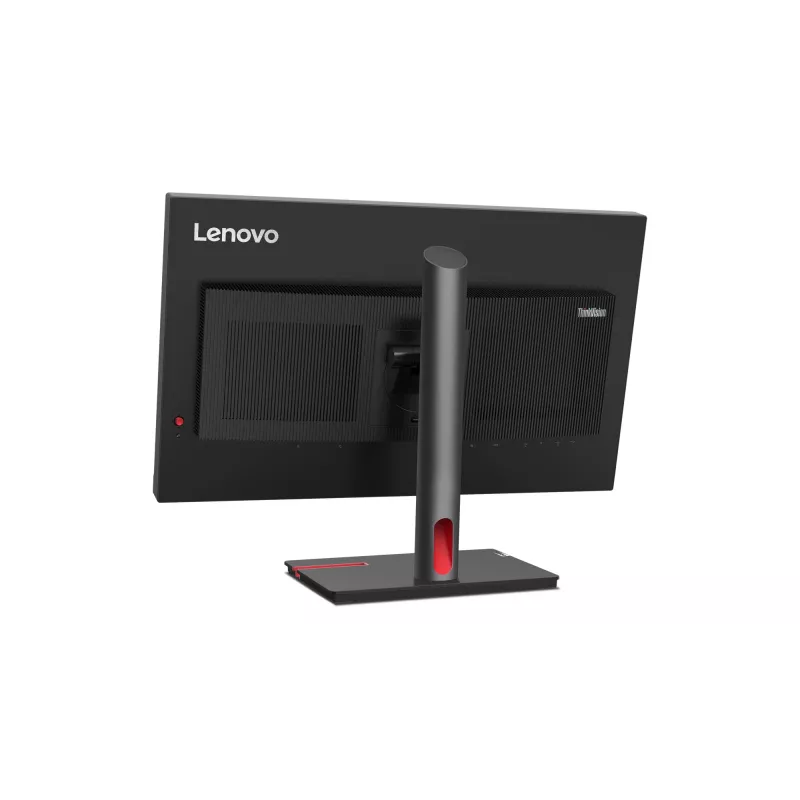 Lenovo ThinkVision P27pz-30 monitorius 68,6 cm (27 col.) 3840 x 2160 pikselių 4K Ultra HD LCD juodas