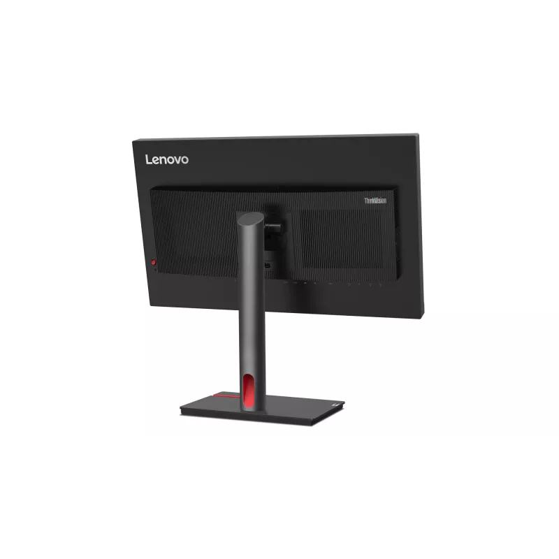 Lenovo ThinkVision P27pz-30 monitorius 68,6 cm (27 col.) 3840 x 2160 pikselių 4K Ultra HD LCD juodas