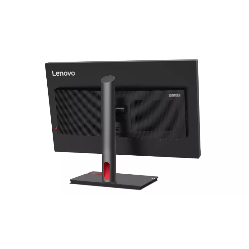 Lenovo ThinkVision P27pz-30 monitorius 68,6 cm (27 col.) 3840 x 2160 pikselių 4K Ultra HD LCD juodas