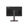 Lenovo ThinkVision P27pz-30 monitorius 68,6 cm (27 col.) 3840 x 2160 pikselių 4K Ultra HD LCD juodas