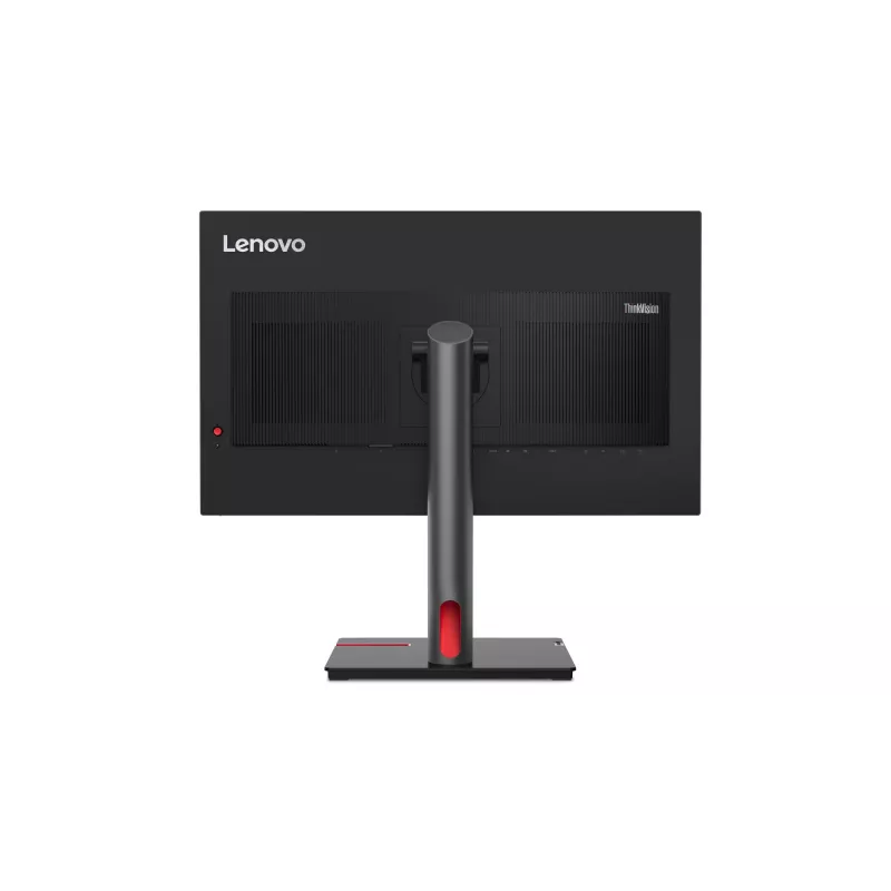 Lenovo ThinkVision P27pz-30 monitorius 68,6 cm (27 col.) 3840 x 2160 pikselių 4K Ultra HD LCD juodas