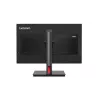 Lenovo ThinkVision P27pz-30 monitorius 68,6 cm (27 col.) 3840 x 2160 pikselių 4K Ultra HD LCD juodas