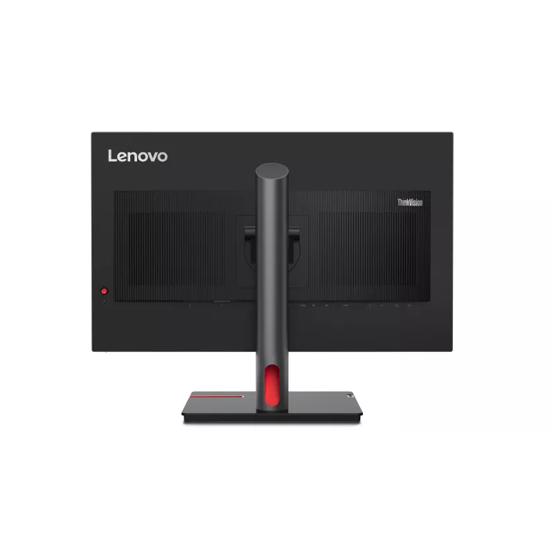Lenovo ThinkVision P27pz-30 monitorius 68,6 cm (27 col.) 3840 x 2160 pikselių 4K Ultra HD LCD juodas