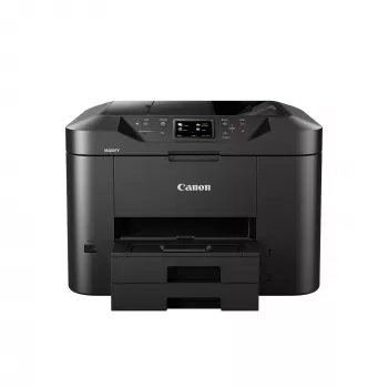 Canon MAXIFY MB2750 Daugiafunkcis rašalinis spausdintuvas A4, 600 x 1200 DPI, Wi-Fi