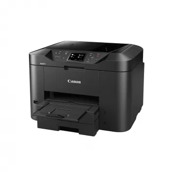 Canon MAXIFY MB2750 Daugiafunkcis rašalinis spausdintuvas A4, 600 x 1200 DPI, Wi-Fi