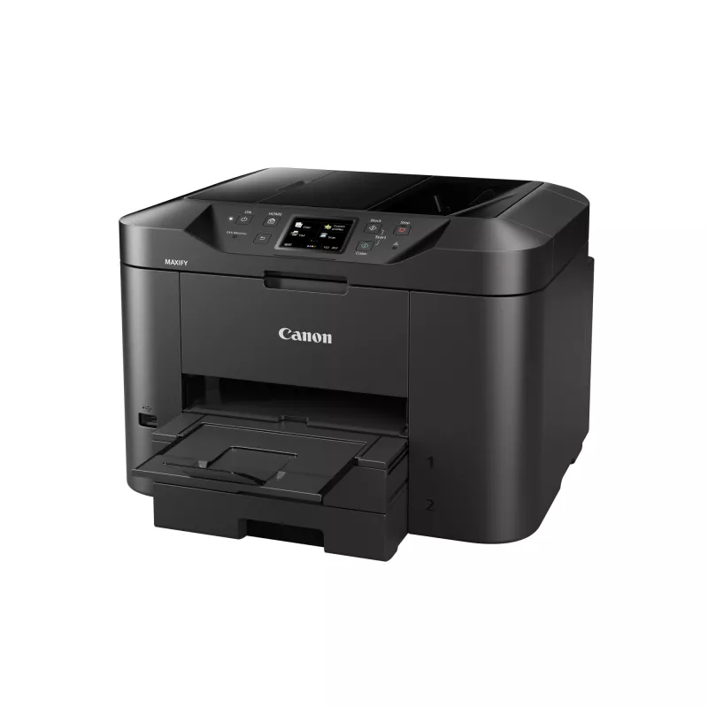 Canon MAXIFY MB2750 Daugiafunkcis rašalinis spausdintuvas A4, 600 x 1200 DPI, Wi-Fi