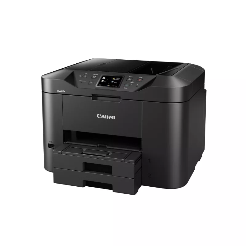 Canon MAXIFY MB2750 Daugiafunkcis rašalinis spausdintuvas A4, 600 x 1200 DPI, Wi-Fi
