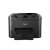 Canon MAXIFY MB2750 Daugiafunkcis rašalinis spausdintuvas A4, 600 x 1200 DPI, Wi-Fi
