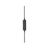 Sandberg USB biuro ausinės, laidinės, 20–20000 Hz, 94 g, juodos