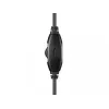 Sandberg MiniJack Chat ausinės, laidinės, skambučiams/muzikai, 20–20000 Hz, 180 g, juodos