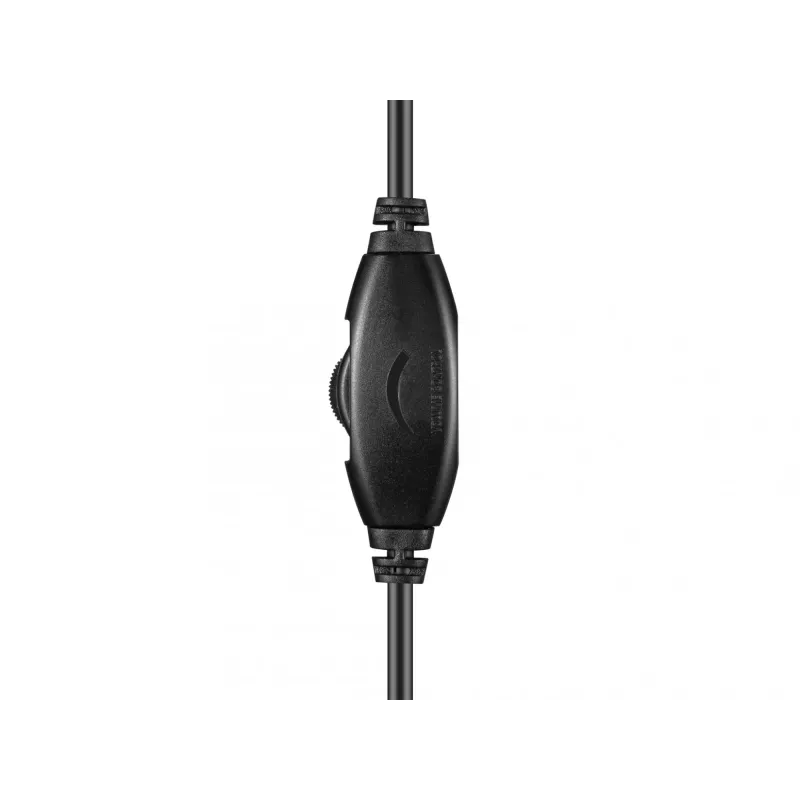 Sandberg MiniJack Chat ausinės, laidinės, skambučiams/muzikai, 20–20000 Hz, 180 g, juodos