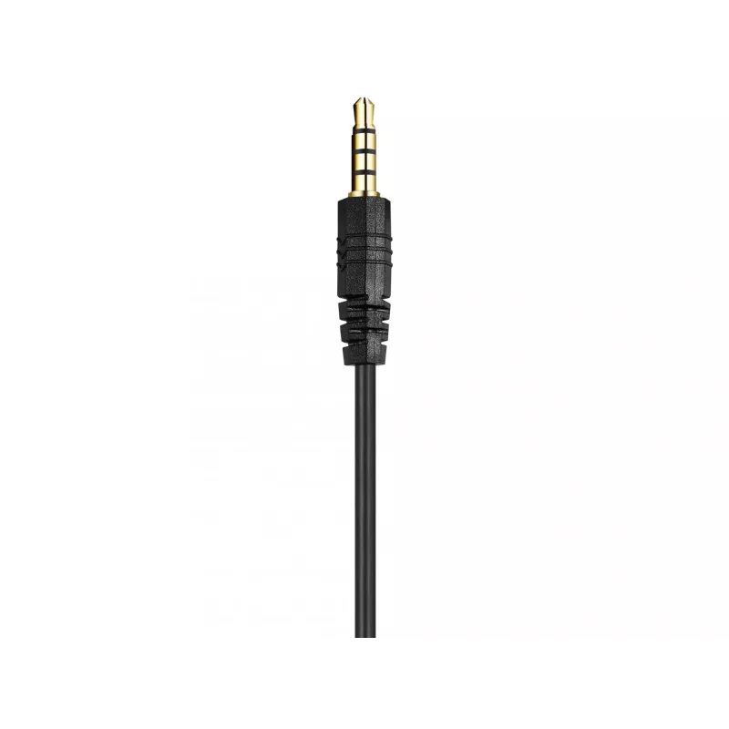 Sandberg 2in1 Office Headset Jack+USB, laidinės ausinės biurui, 20–20000 Hz, 110 g, juodos