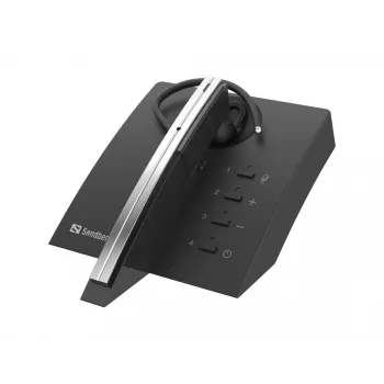 Sandberg Wireless Earset Business Pro belaidė ausinė
