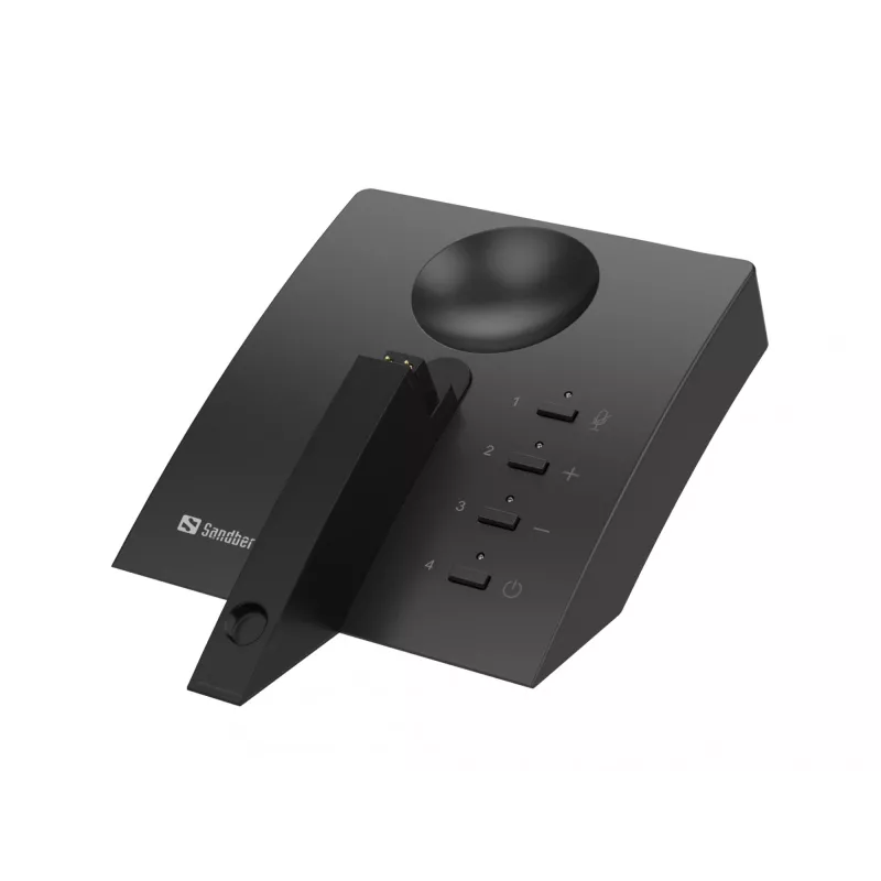 Sandberg Wireless Earset Business Pro belaidė ausinė