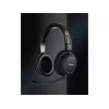 Sandberg Wireless Headset ANC FlexMic belaidės ausinės su mikrofono rankenėle, juodos