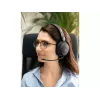 Sandberg Wireless Headset ANC FlexMic belaidės ausinės su mikrofono rankenėle, juodos