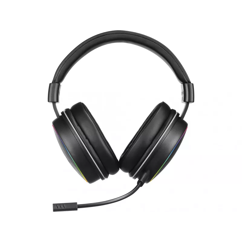 Sandberg HeroBlaster Wireless Headset – belaidės ir laidinės ausinės žaidimams
