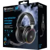 Sandberg HeroBlaster Wireless Headset – belaidės ir laidinės ausinės žaidimams