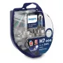 Philips 00577928 automobilio lemputė H7 55 W Halogeninė