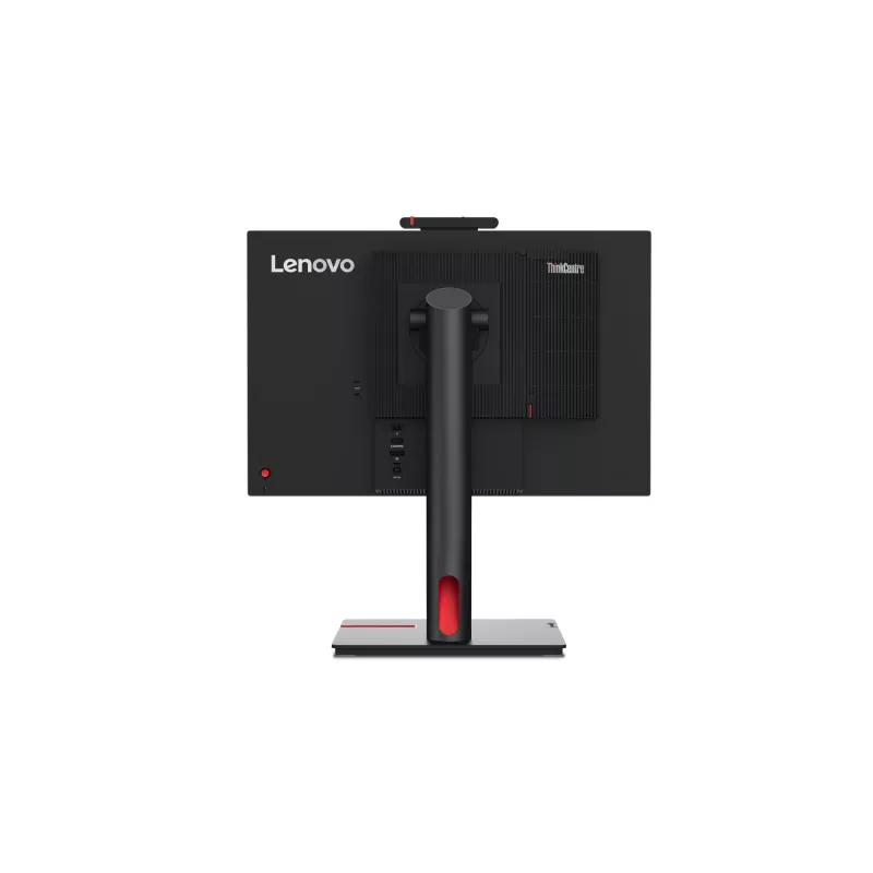 Monitorius Lenovo ThinkCentre TIO-22 Gen5, 54,6 cm (21,5 colio), Full HD, LED, 6 ms, juodas