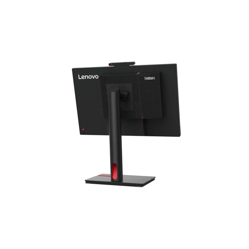 Monitorius Lenovo ThinkCentre TIO-22 Gen5, 54,6 cm (21,5 colio), Full HD, LED, 6 ms, juodas