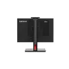 Monitorius Lenovo ThinkCentre TIO-22 Gen5, 54,6 cm (21,5 colio), Full HD, LED, 6 ms, juodas