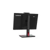 Monitorius Lenovo ThinkCentre TIO-22 Gen5, 54,6 cm (21,5 colio), Full HD, LED, 6 ms, juodas