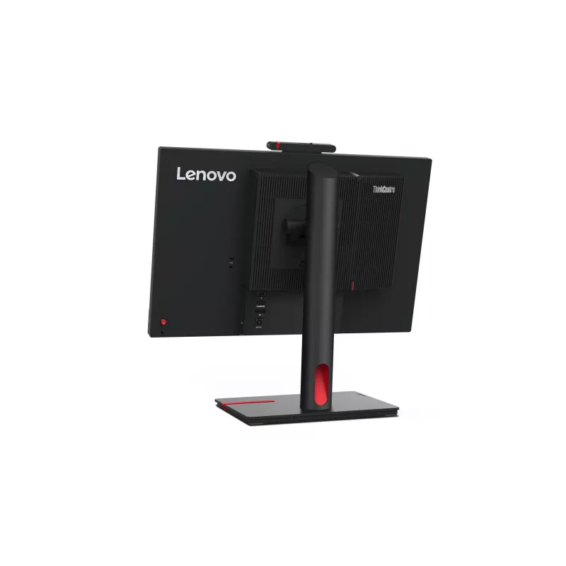 Monitorius Lenovo ThinkCentre TIO-22 Gen5, 54,6 cm (21,5 colio), Full HD, LED, 6 ms, juodas