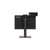 Monitorius Lenovo ThinkCentre TIO-22 Gen5, 54,6 cm (21,5 colio), Full HD, LED, 6 ms, juodas