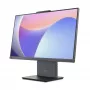 Visame viename kompiuteris Lenovo ThinkCentre neo 50a 24 Gen 5 Intel Core i3 8GB RAM 512GB SSD Intel UHD Graphics Windows 11 Pro
