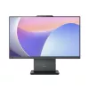 Visame viename kompiuteris Lenovo ThinkCentre neo 50a 24 Gen 5 Intel Core i3 8GB RAM 512GB SSD Intel UHD Graphics Windows 11 Pro