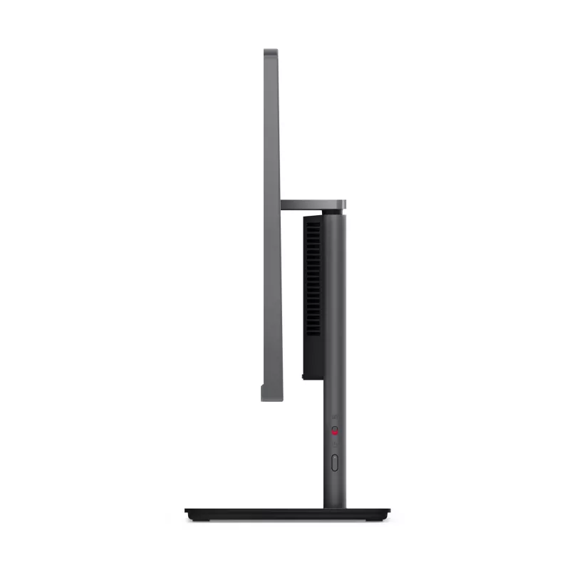 Visame viename kompiuteris Lenovo ThinkCentre neo 50a 24 Gen 5 Intel Core i3 8GB RAM 512GB SSD Intel UHD Graphics Windows 11 Pro