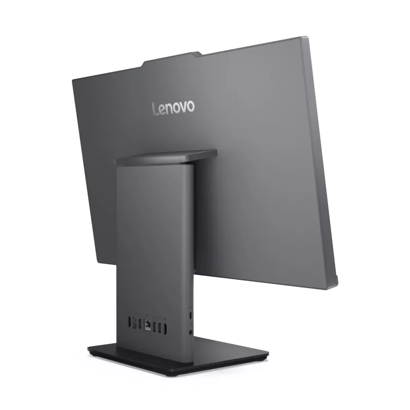 Visame viename kompiuteris Lenovo ThinkCentre neo 50a 24 Gen 5 Intel Core i3 8GB RAM 512GB SSD Intel UHD Graphics Windows 11 Pro