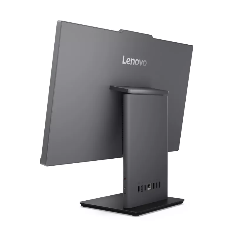 Visame viename kompiuteris Lenovo ThinkCentre neo 50a 24 Gen 5 Intel Core i3 8GB RAM 512GB SSD Intel UHD Graphics Windows 11 Pro