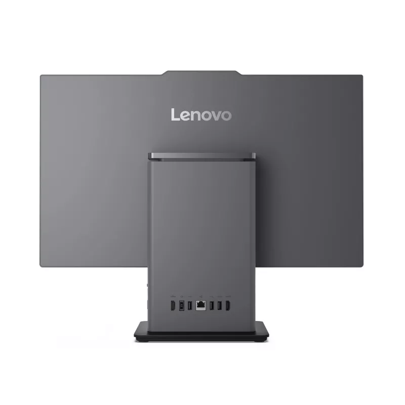 Visame viename kompiuteris Lenovo ThinkCentre neo 50a 24 Gen 5 Intel Core i3 8GB RAM 512GB SSD Intel UHD Graphics Windows 11 Pro