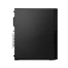 Stalinis kompiuteris Lenovo ThinkCentre M70s Gen 5 Intel Core i7-14700 16 GB DDR5 512 GB SSD Windows 11 Pro SFF juodas