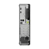 Stalinis kompiuteris Lenovo ThinkCentre M70s Gen 5 Intel Core i7-14700 16 GB DDR5 512 GB SSD Windows 11 Pro SFF juodas