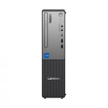 Stalinis kompiuteris Lenovo ThinkCentre neo 50s Gen 5 Intel® Core™ i5-13400 16 GB DDR5 512 GB SSD Windows 11 Pro SFF juodai pilkas