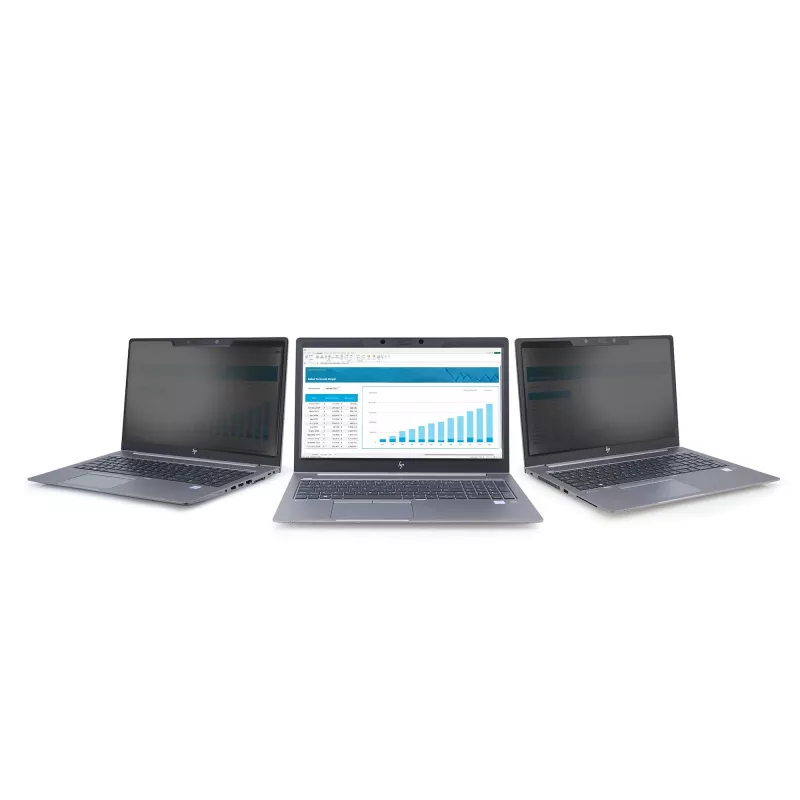 StarTech.com Magnetinis privatumo ekranas 13,3 colių 16:9 nešiojamam kompiuteriui, reversinis filtras, ekrano apsauga, žiūrėjimo kampas 60 laipsnių (+/- 30 laipsnių), TAA mėlynos šviesos skydas