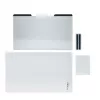 StarTech.com Magnetinis privatumo ekranas 13,3 colių 16:9 nešiojamam kompiuteriui, reversinis filtras, ekrano apsauga, žiūrėjimo kampas 60 laipsnių (+/- 30 laipsnių), TAA mėlynos šviesos skydas