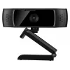 Sandberg USB Webcam Autofocus DualMic, Full HD 1080p, automatinis fokusavimas, stereo mikrofonas