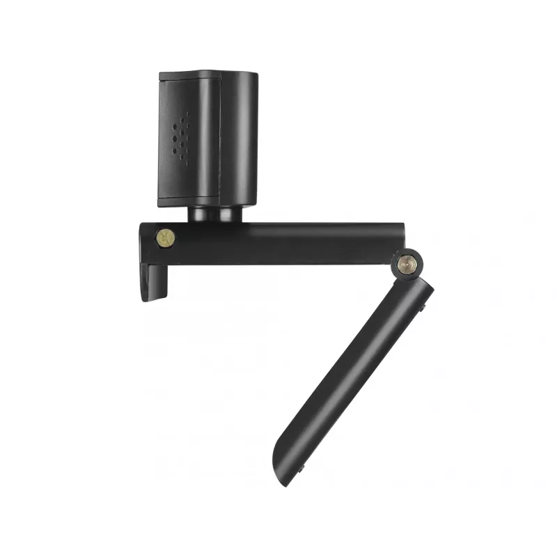 Sandberg USB Webcam Autofocus DualMic, Full HD 1080p, automatinis fokusavimas, stereo mikrofonas