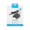Sandberg USB-C AC įkroviklis PD65W EU 2M, vidaus, AC, 20 V, 1 m, juodas