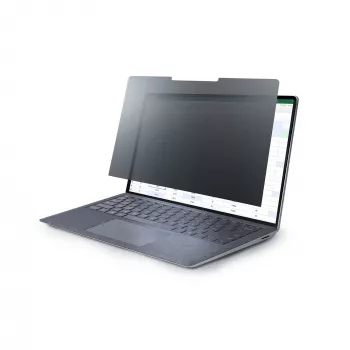 StarTech.com privatumo ekranas 13,5 col. Surface Laptop / Surface Book, apsauga nuo akinimo ir mėlynos šviesos, 51 % mėlynos šviesos mažinimas, matinis paviršius, +/- 30 laipsnių žiūrėjimo kampas