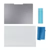 StarTech.com privatumo ekranas 13,5 col. Surface Laptop / Surface Book, apsauga nuo akinimo ir mėlynos šviesos, 51 % mėlynos šviesos mažinimas, matinis paviršius, +/- 30 laipsnių žiūrėjimo kampas