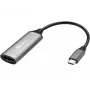Sandberg HDMI fiksavimo jungtis į USB-C